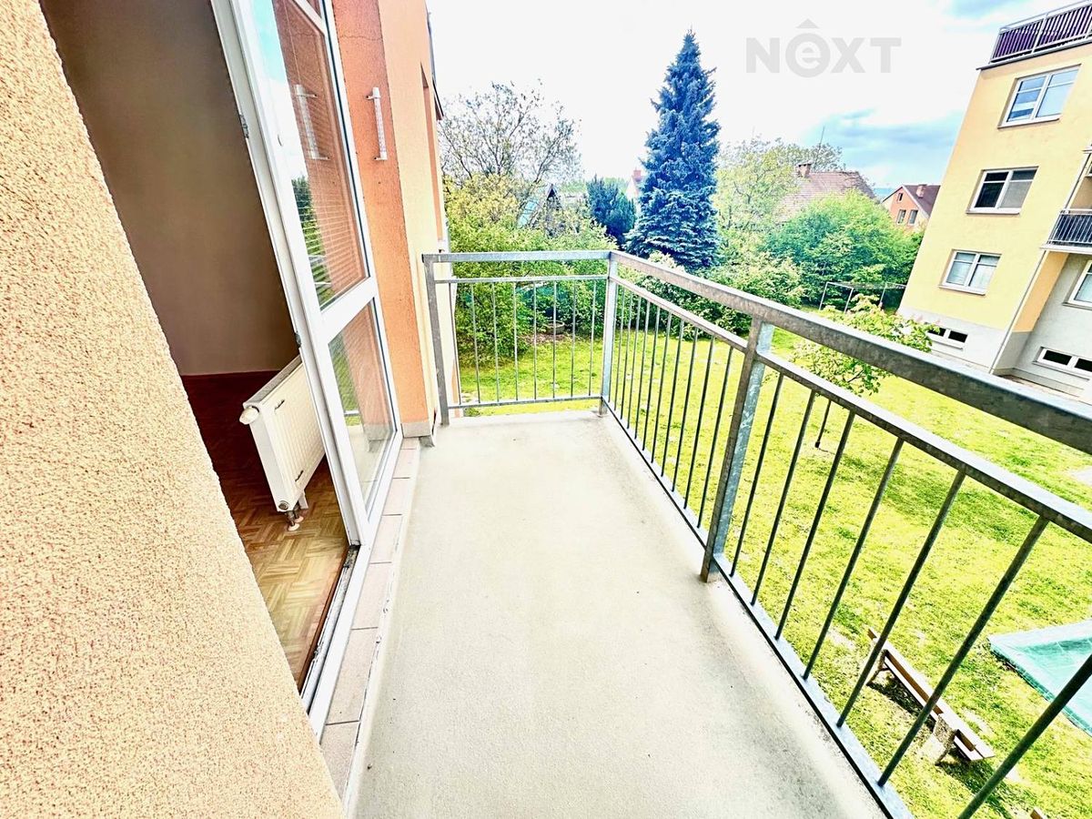 Pronájem bytu 1+kk 35 m² – fotografie 4