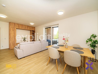 Prodej bytu 1+kk 41 m²