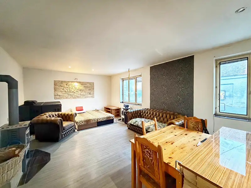 Prodej rodinného domu 130 m², pozemek 441 m², Zvoleněves – náhled fotky 2