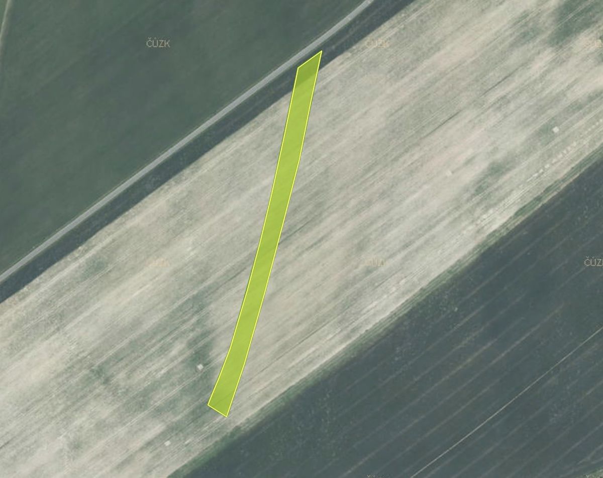 Prodej pole 18996 m² – fotografie 3
