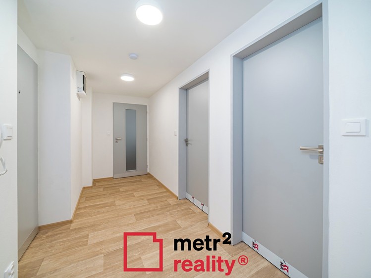 Квартира 2+kk в оренду, 65 м² (11 з 27)