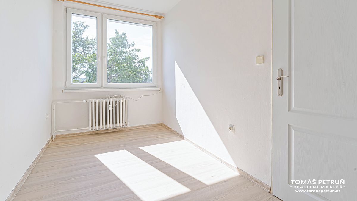Pronájem bytu 3+1 60 m² – fotografie 4