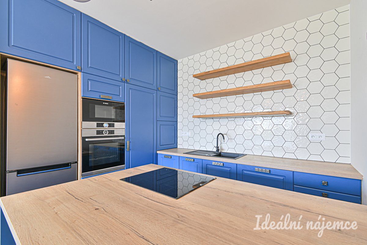 Pronájem bytu 3+kk 84 m² – fotografie 5