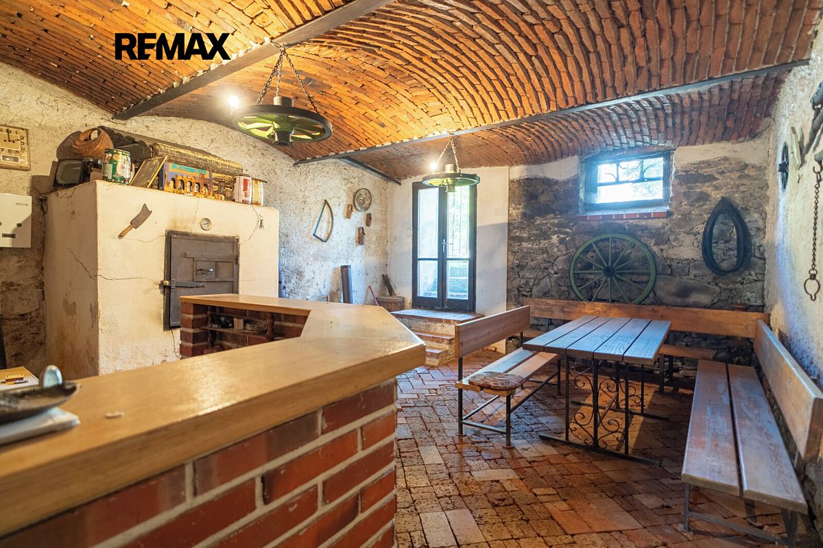 Prodej vícegeneračního domu 295 m², pozemek 2984 m² – fotografie 4