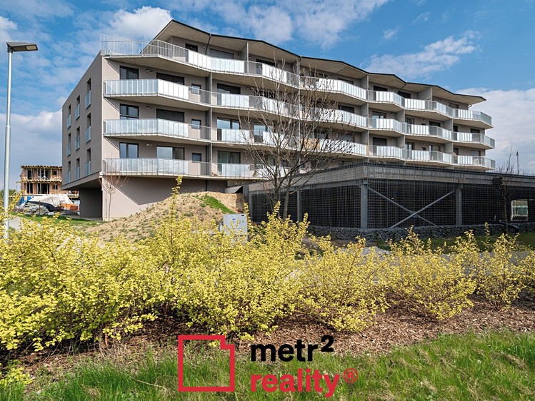 Квартира 2+kk в оренду, 65 м² (25 з 27)