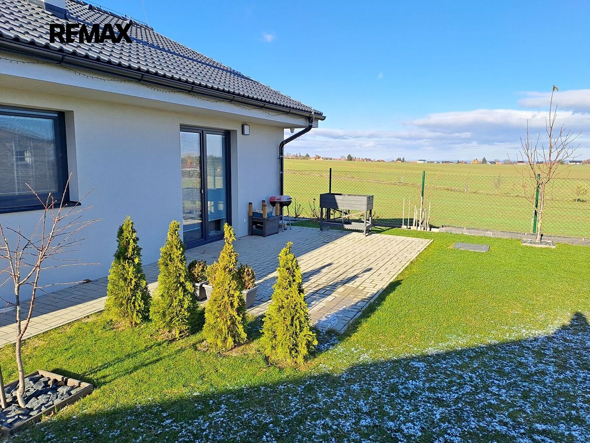 Prodej chalupy 106 m², pozemek 456 m² – fotografie 2