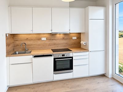 Pronájem bytu 1+kk 56 m²