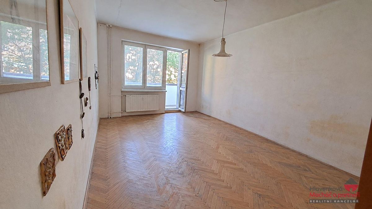 Prodej bytu 2+1 57 m² – fotografie 3