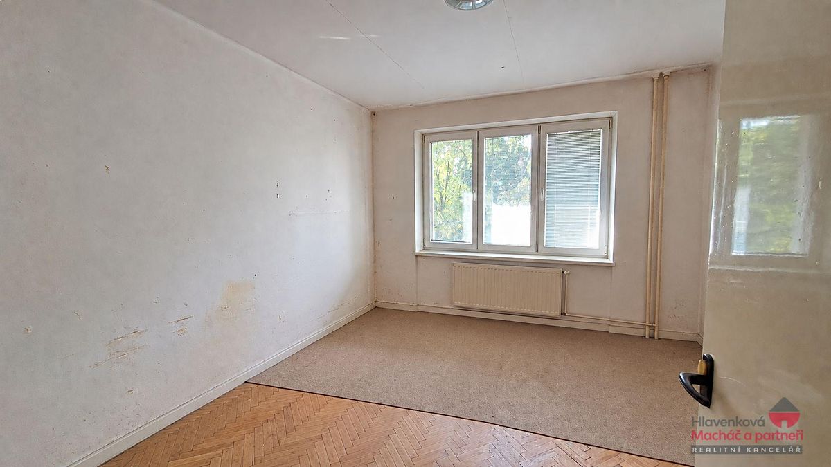 Prodej bytu 2+1 57 m² – fotografie 4