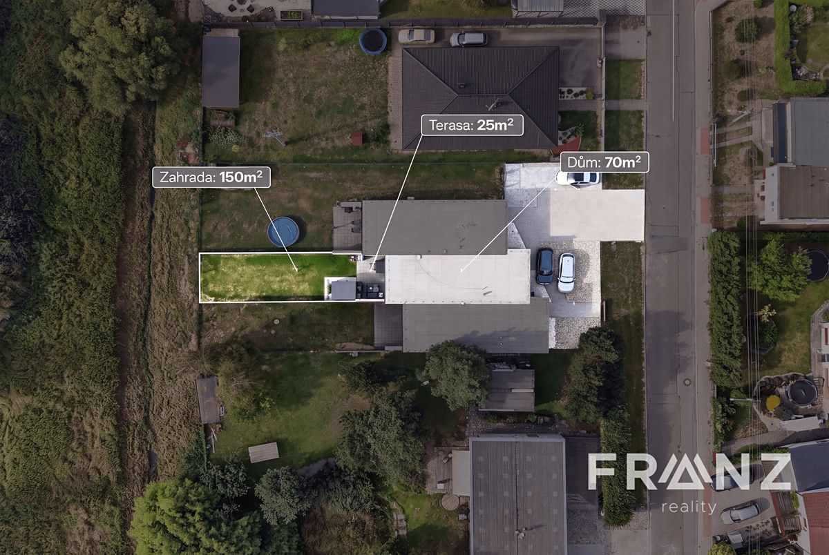 Prodej bytu 2+kk 70 m² – fotografie 4
