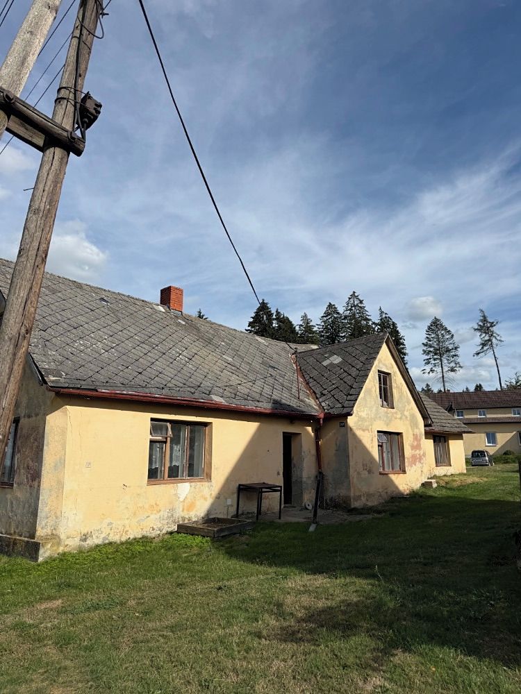 Prodej rodinného domu 404 m², pozemek 2533 m² – fotografie 2