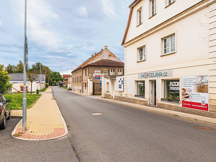 Комерційне приміщення в оренду, 42 м² (18 з 18)