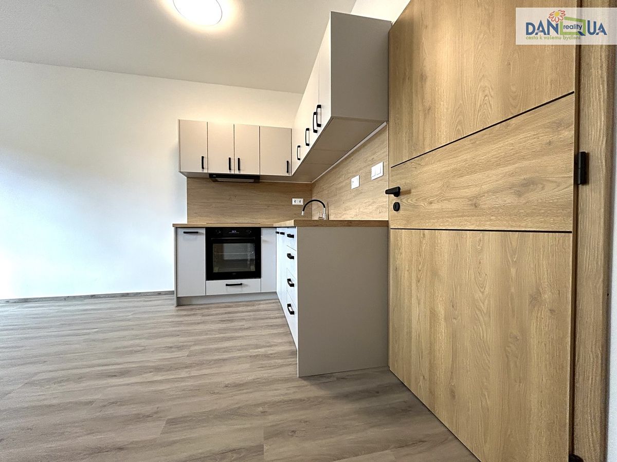 Pronájem bytu 3+kk 60 m² – fotografie 3