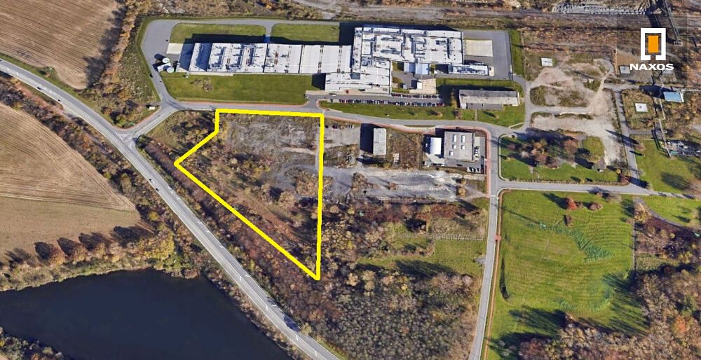 Prodej komerčního pozemku 20268 m²