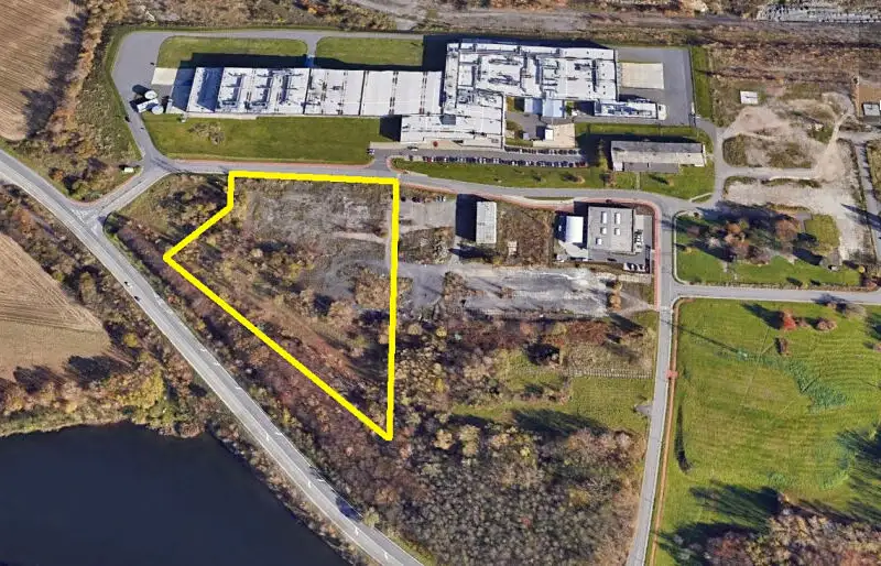 Prodej komerčního pozemku 20268 m², Havířov – náhled fotky 1