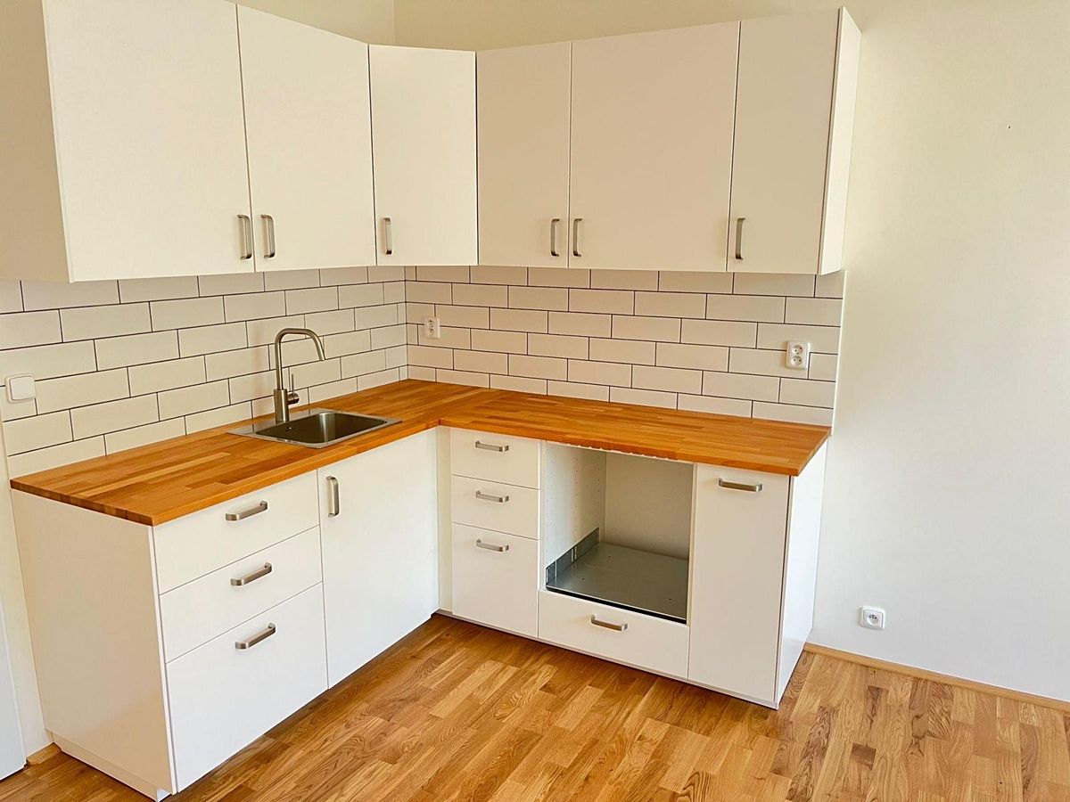 Prodej bytu 1+kk 30 m²