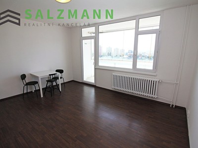 Wohnung 1+kk zum Kauf, 35 m² (3 von 20)