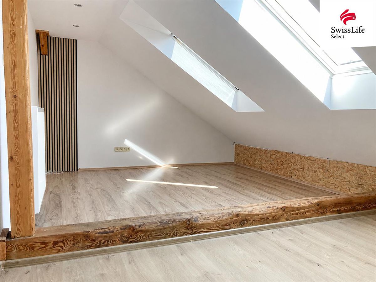 Pronájem bytu 2+1 55 m² – fotografie 2