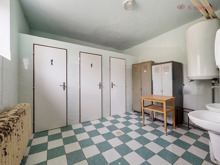 Комерційне приміщення на продаж, 476 м² (10 з 26)