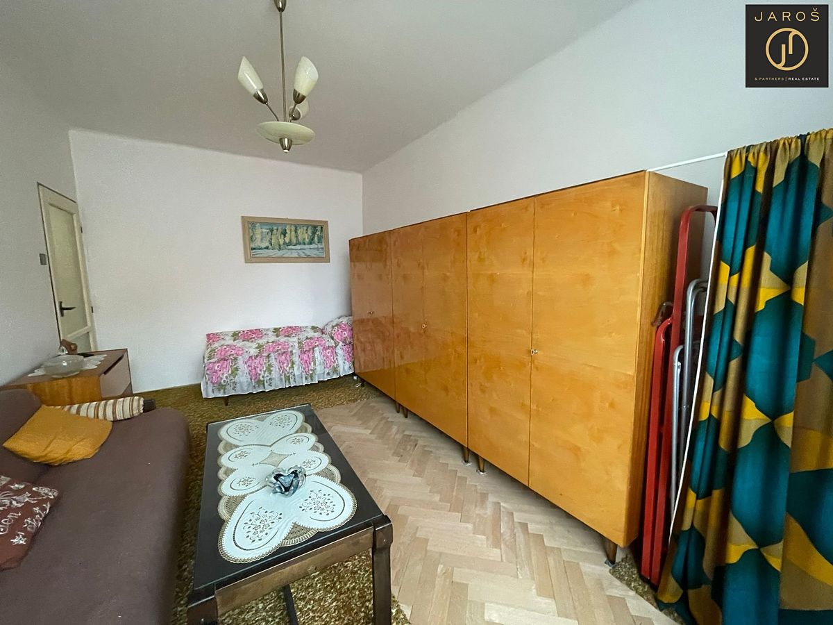 Prodej bytu 3+kk 62 m² – fotografie 2
