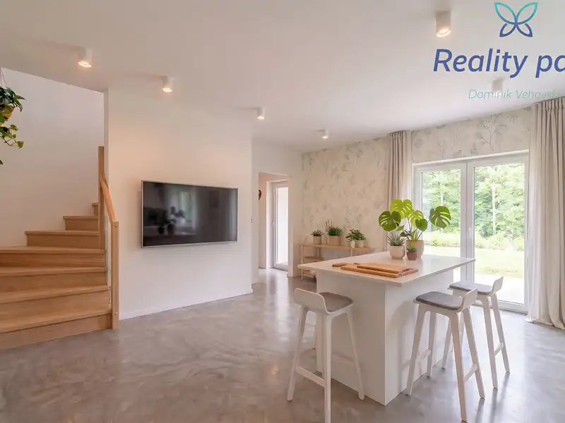 Prodej bytu 3+kk 71 m², Leskovec nad Moravicí – náhled fotky 2