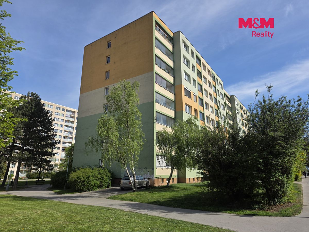 Prodej bytu 3+kk 64 m² – fotografie 3