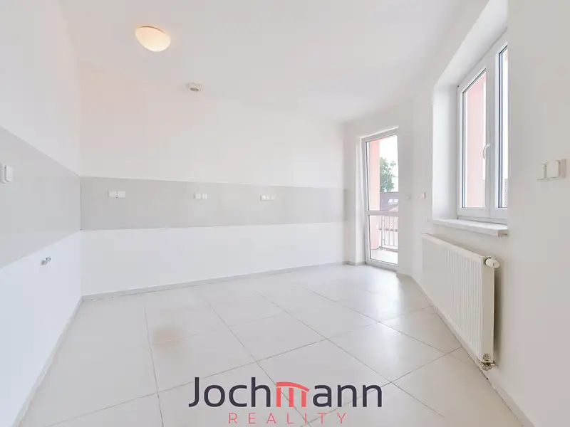 Pronájem bytu 3+kk 109 m², České Budějovice – náhled fotky 3
