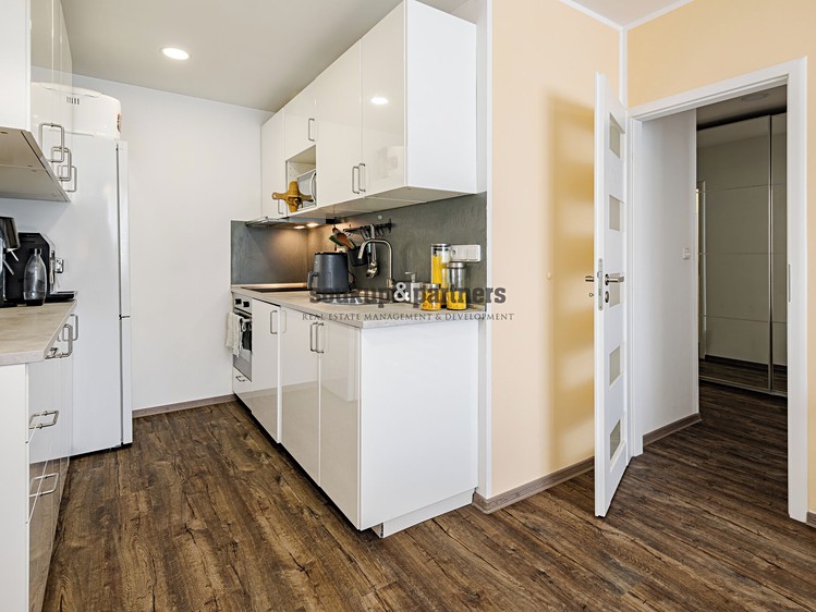 Wohnung 2+kk zum Kauf, 39 m² (7 von 18)