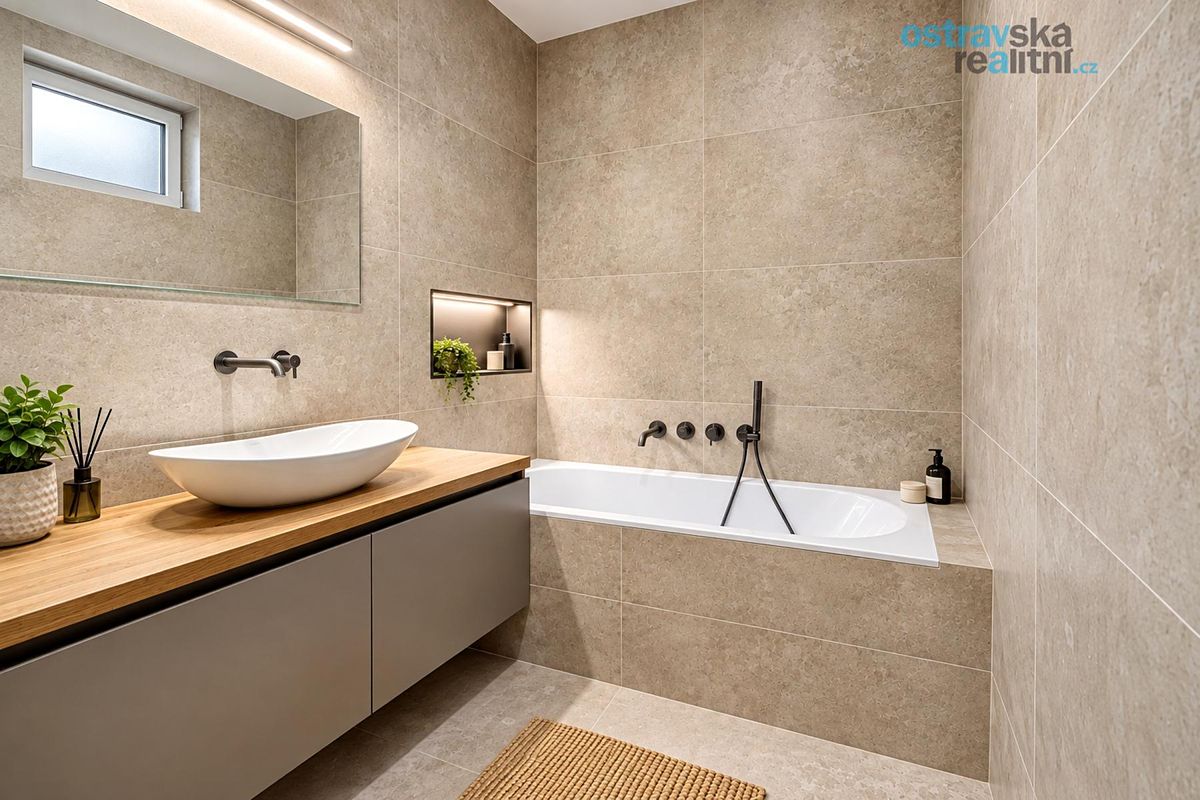 Prodej bytu 3+kk 80 m² – fotografie 3