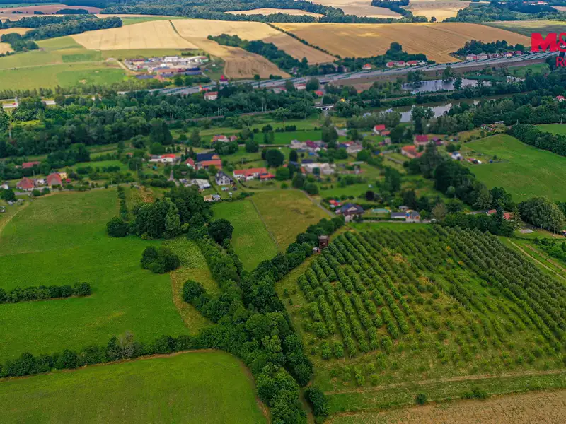 Prodej louky 11803 m², Polom – náhled fotky 2