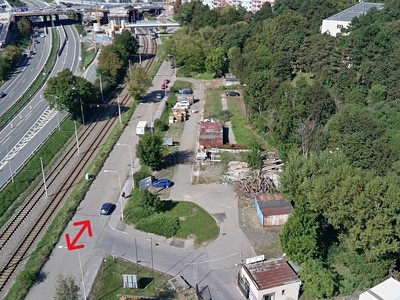 Pronájem komerčního prostoru, 36 m² (3 z 11)