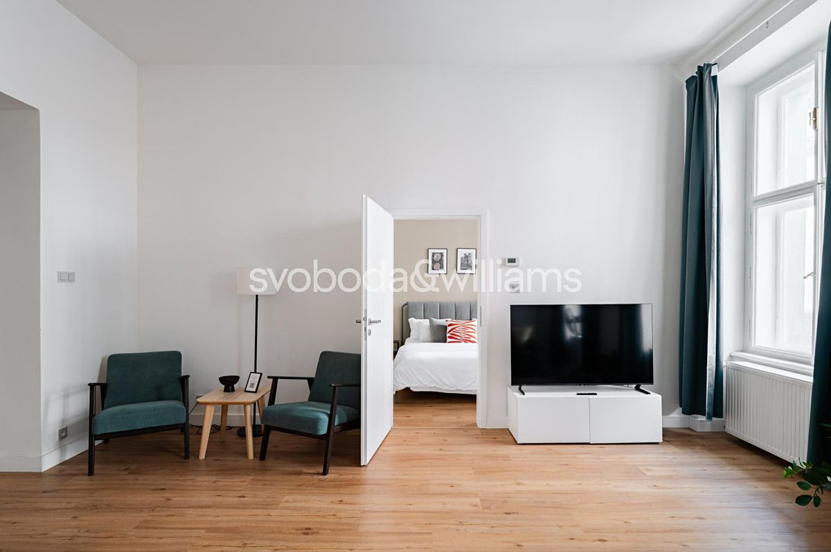 Prodej bytu 3+kk 75 m² – fotografie 5