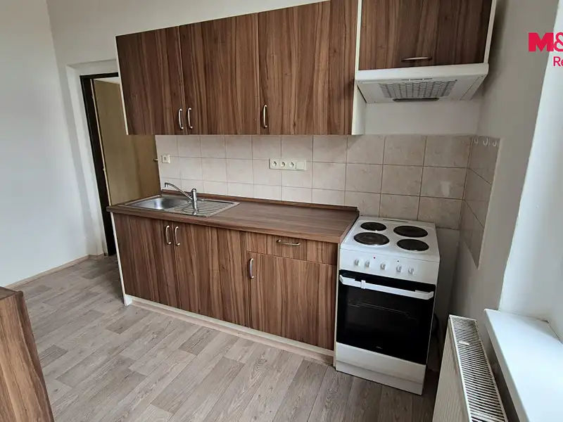 Pronájem bytu 2+1 56 m², Kladno – náhled fotky 2