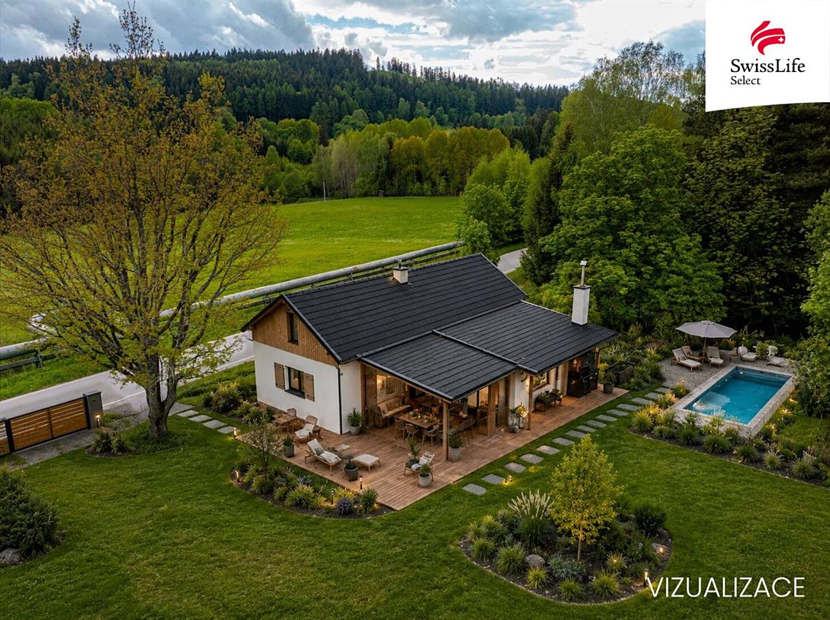 Prodej rodinného domu 78 m², pozemek 479 m² – fotografie 2