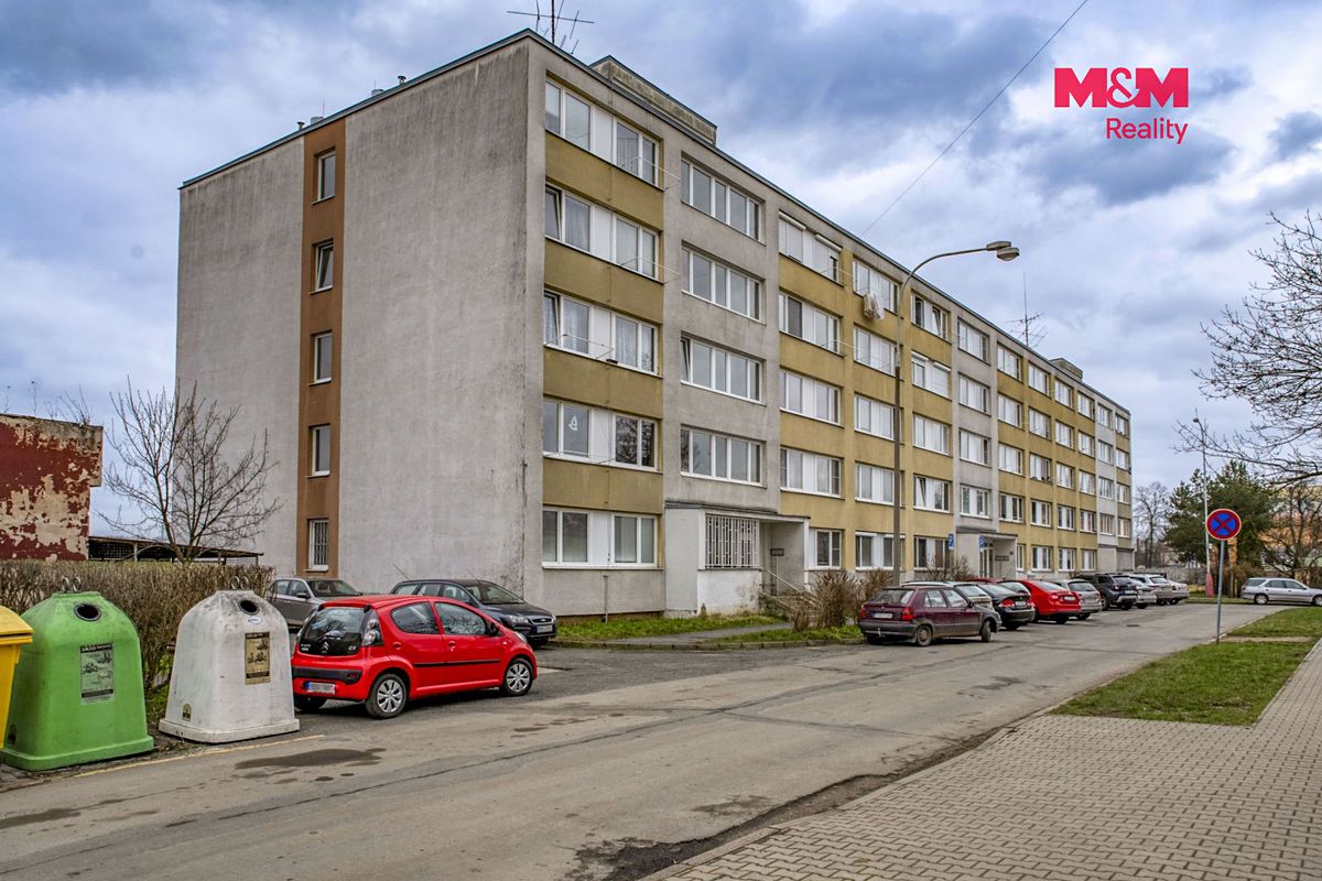 Prodej bytu 2+kk 40 m² – fotografie 5