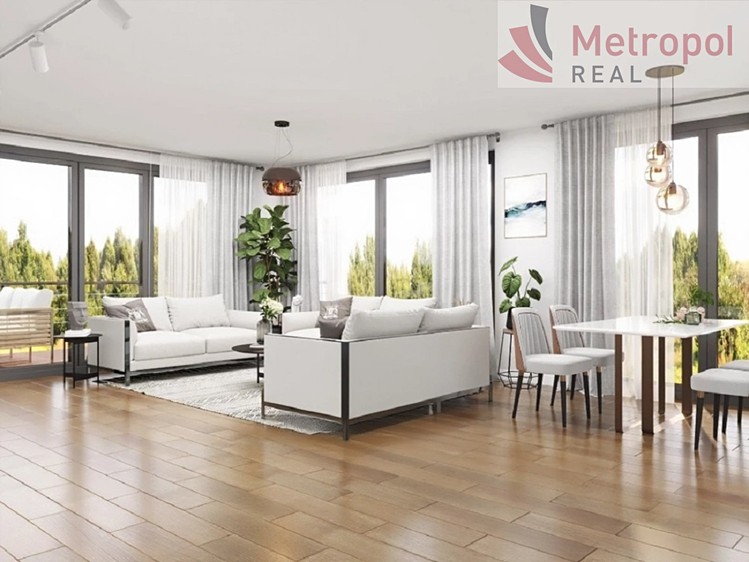 Квартира 5+kk на продаж, 167 м² (9 з 11)