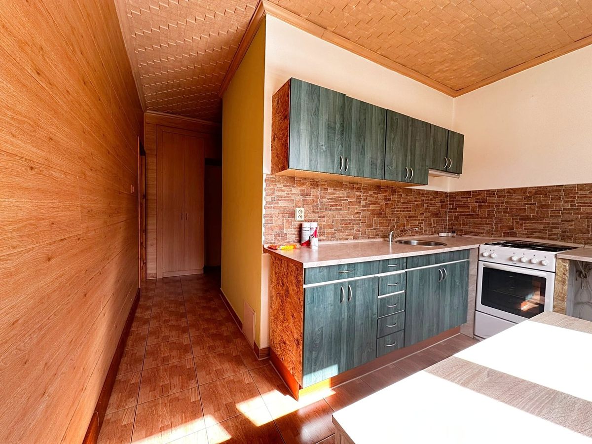 Prodej bytu 2+1 51 m²