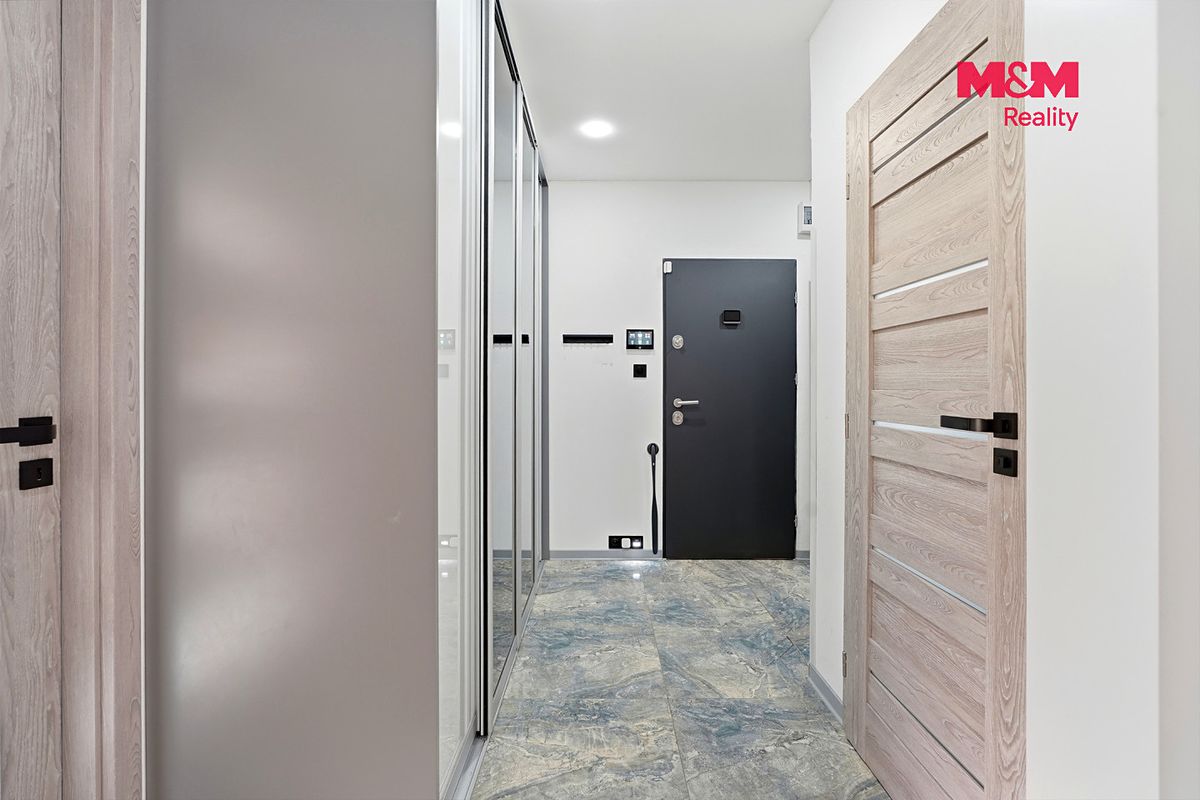 Prodej bytu 3+1 72 m² – fotografie 5
