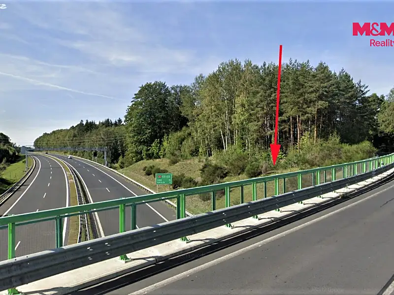 Prodej louky 803 m², Nové Sedlo – náhled fotky 3
