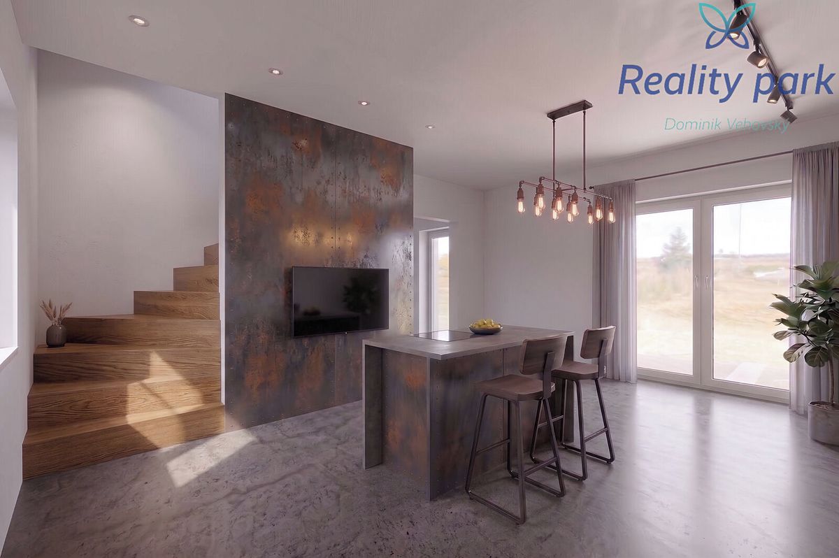 Prodej bytu 3+kk 77 m² – fotografie 2