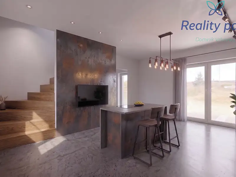 Prodej bytu 3+kk 77 m², Leskovec nad Moravicí – náhled fotky 2