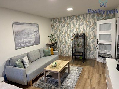 Prodej bytu 1+1 38 m²