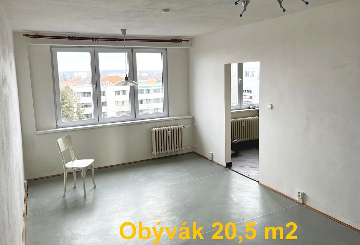 Prodej bytu 3+1 82 m² – fotografie 5