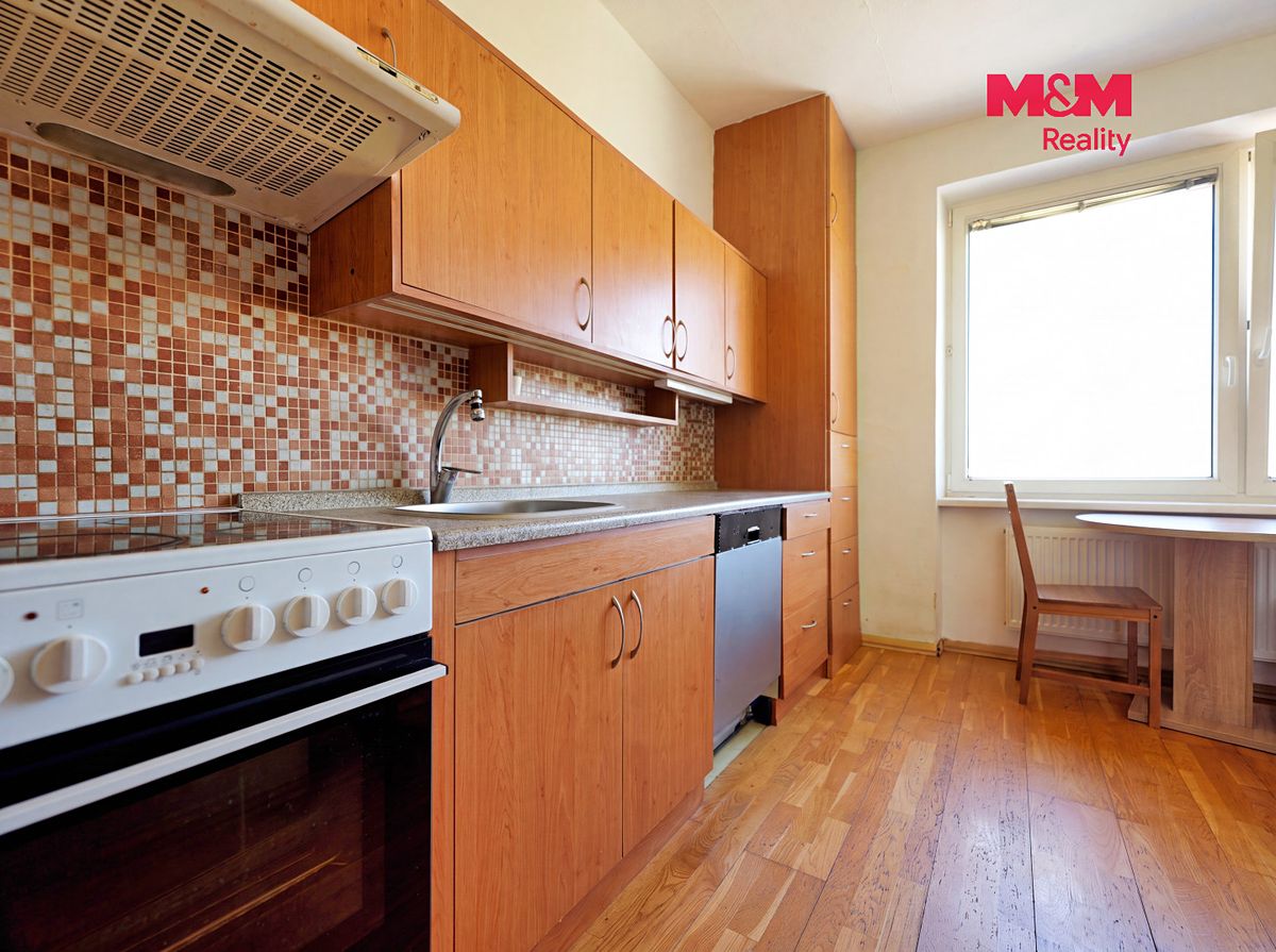 Prodej bytu 4+1 124 m² – fotografie 5