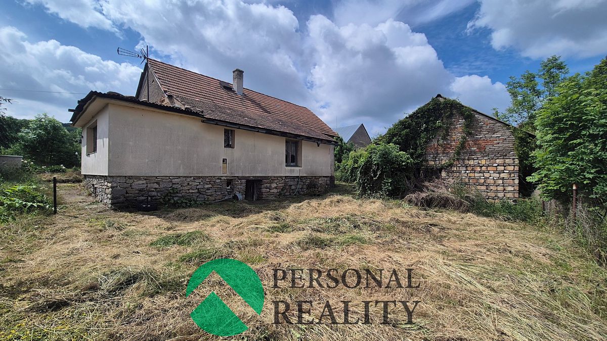 Prodej rodinného domu 113 m², pozemek 850 m² – fotografie 3
