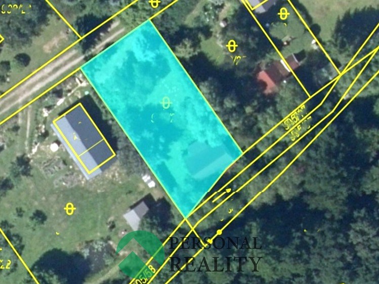 Prodej domu, 18 m² (10 z 10)