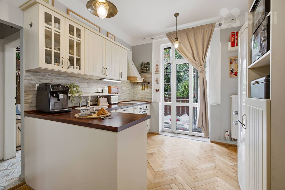 Prodej bytu 3+1 76 m²