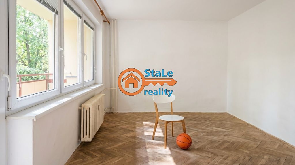 Prodej bytu 3+1 78 m²