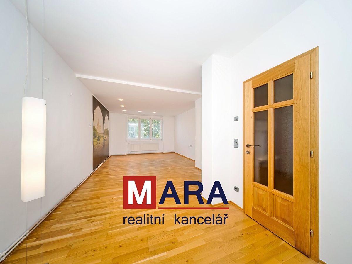 Prodej bytu 3+1 91 m² – fotografie 4