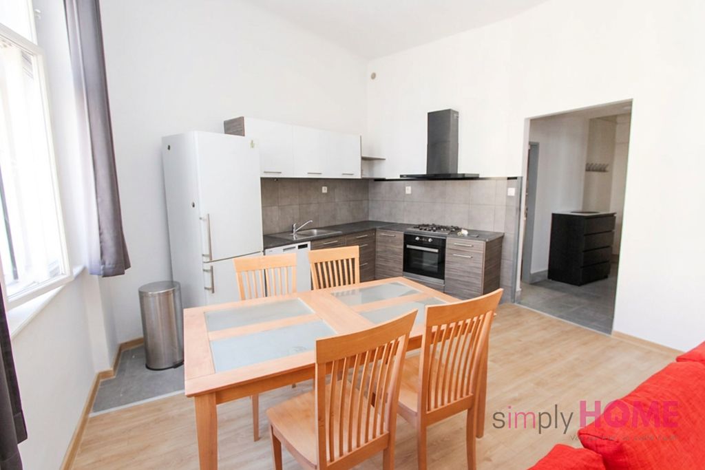Pronájem bytu 3+kk 81 m² – fotografie 5